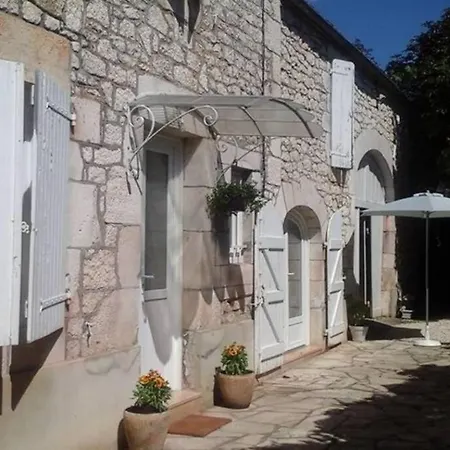 בית נופש Maison De Charme En Perigord 10 Personnes La Maison D'albertine Peyrillac-et-Millac