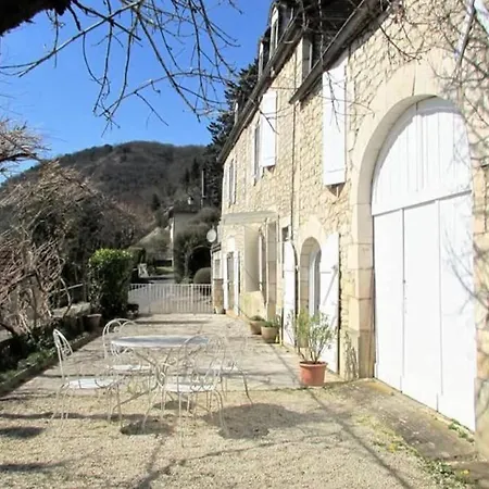 Maison De Charme En Perigord 10 Personnes La Maison D'albertine