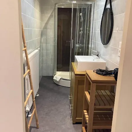 בית נופש Maison De Charme En Perigord 10 Personnes La Maison D'albertine