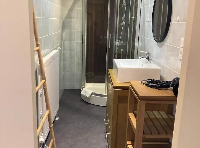 Tatil Evi Maison De Charme En Perigord 10 Personnes La Maison D'albertine