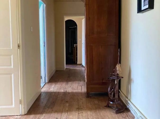 Maison De Charme En Perigord 10 Personnes La Maison D'albertine