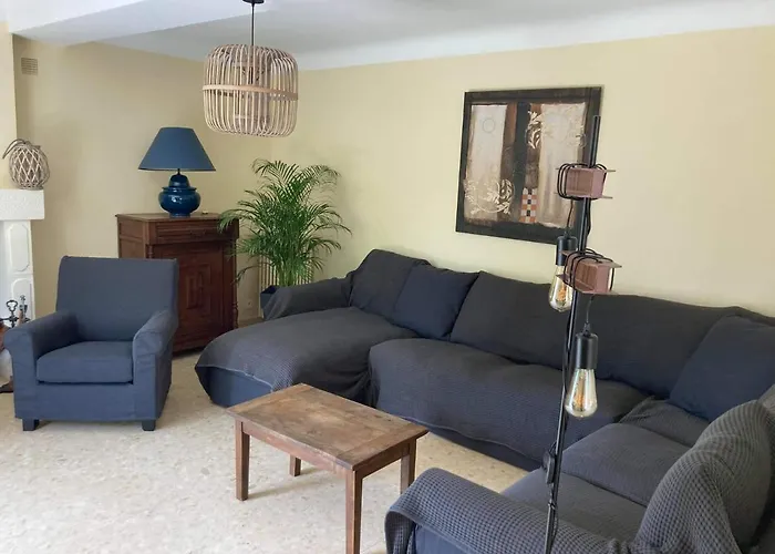 Tatil Evi Maison De Charme En Perigord 10 Personnes La Maison D'albertine