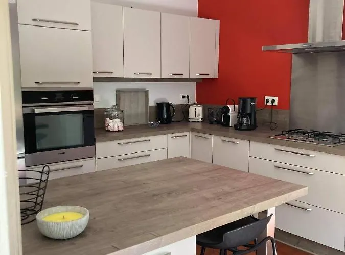 Maison De Charme En Perigord 10 Personnes La Maison D'albertine